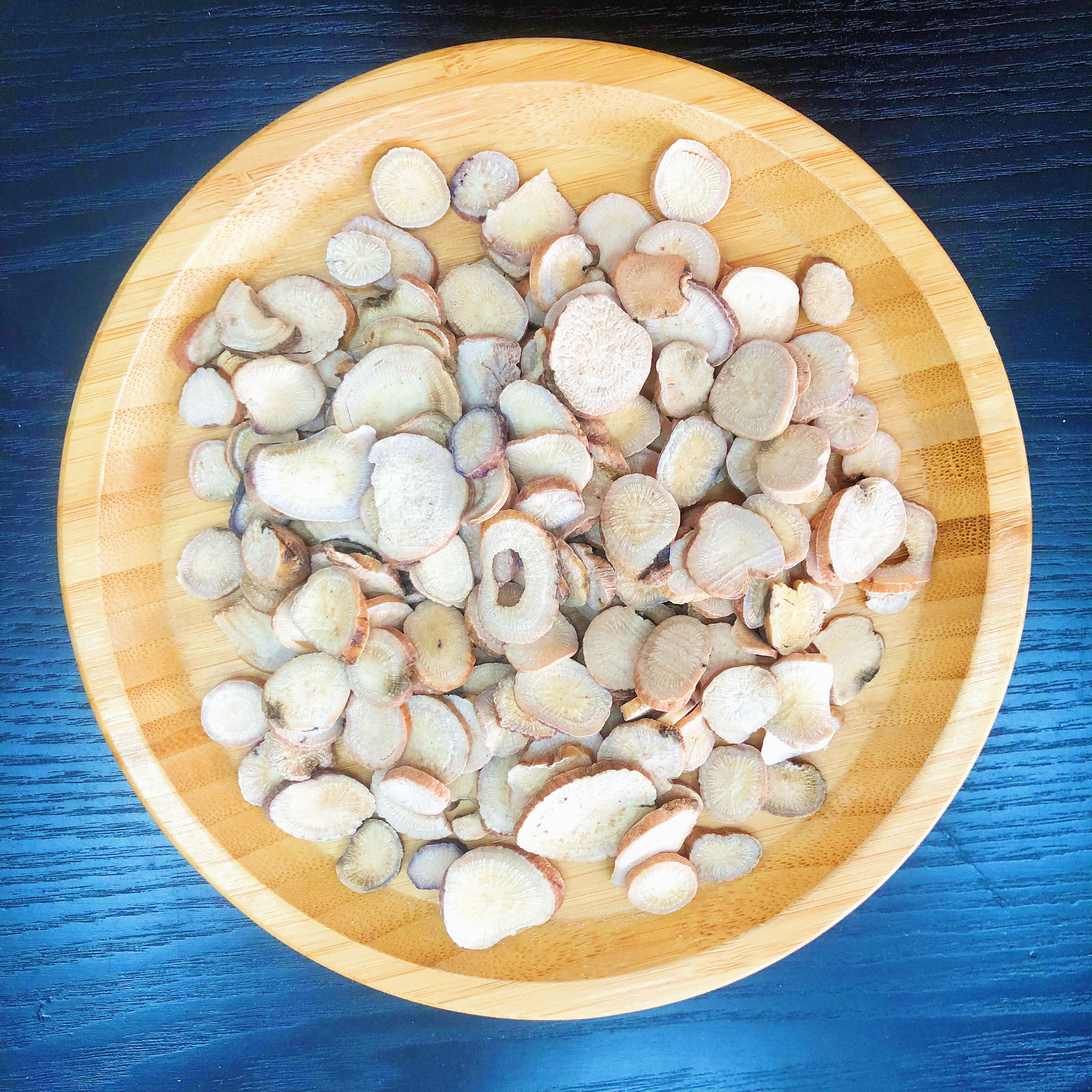 白芍滋补品50g无硫搭配茯苓甘草食用三白传统滋补品其他