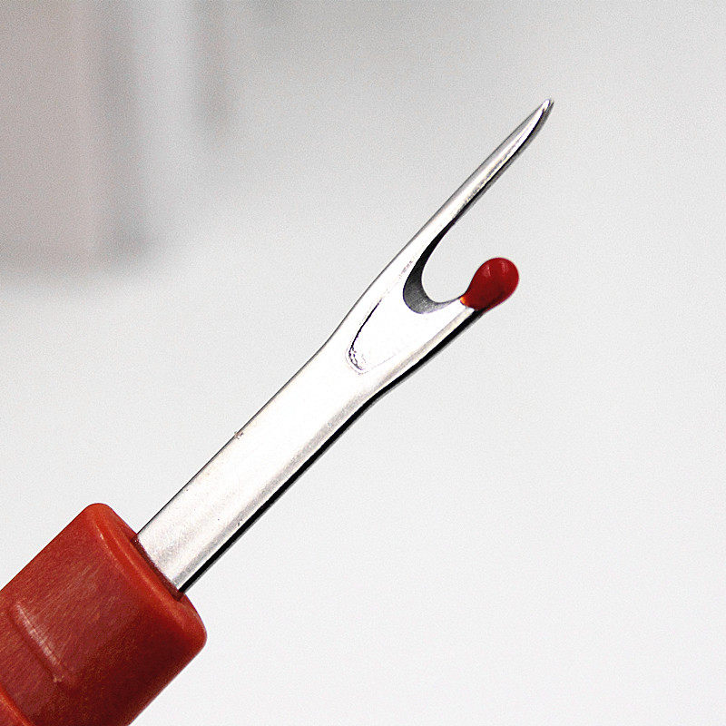 拆线diy大号割线家用扣眼拼布用拆标刀十字绣拆线器