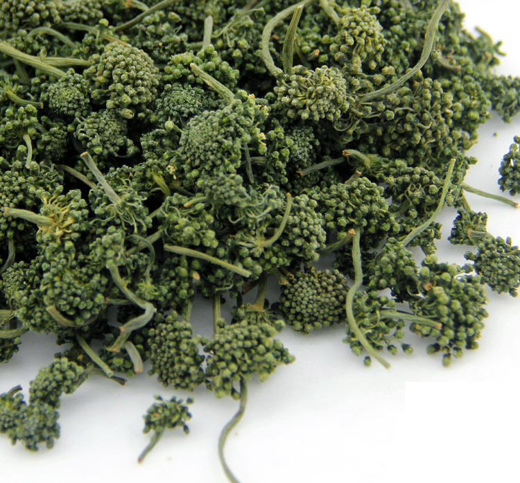 正宗长白山西洋参花茶花旗参花三七东北东北人人参西洋参及其制品