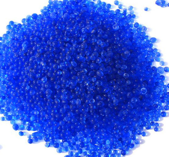 重复使用500克变色硅胶干燥剂钢琴相机仓库衣柜干燥剂