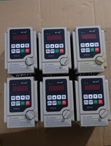 Bargaining Giant Force God Frequency Converter 220V-2 2kw