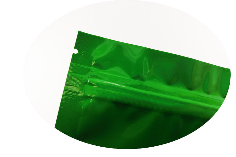 铁观音包装袋100g500g袋子自封封口茶叶礼品礼品包装礼品袋