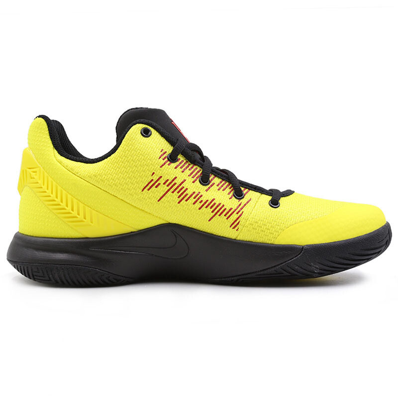 nike耐克男鞋kyrieflytrapep欧文4代运动实战运动休闲鞋