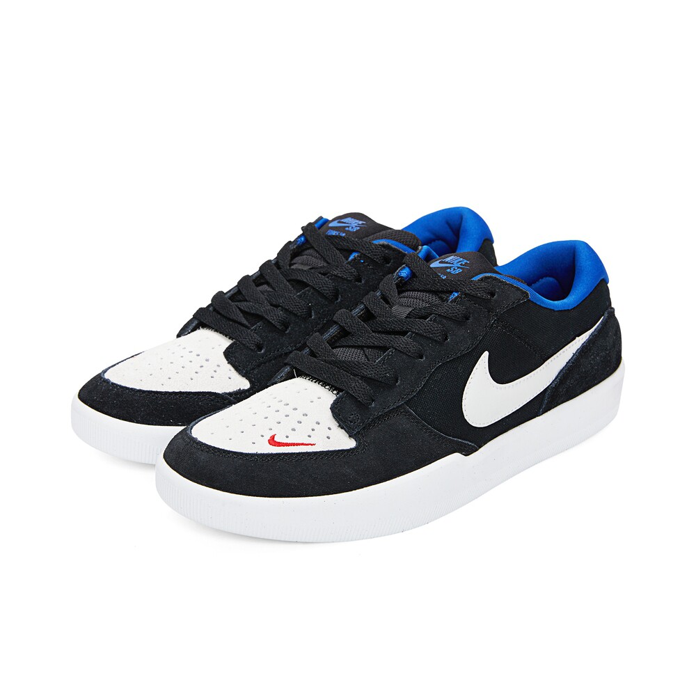 nike耐克男鞋2022新款sbforce休闲运动低帮板鞋运动休闲鞋