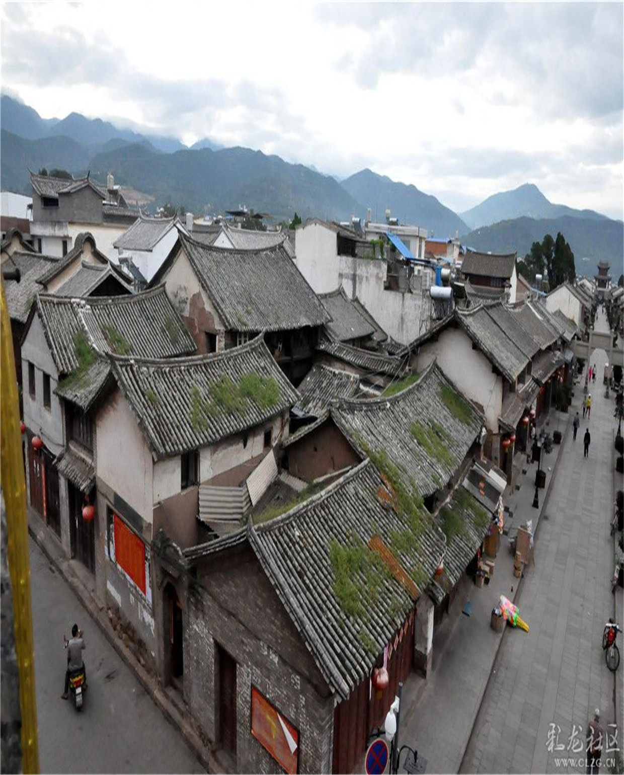 香肠云南特产高上高上高400g精装彩装老滇川味香肠