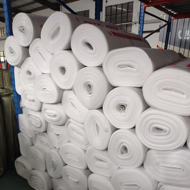 装修地面保护膜家用室内一次性耐磨瓷砖地板防护垫家装防潮地膜