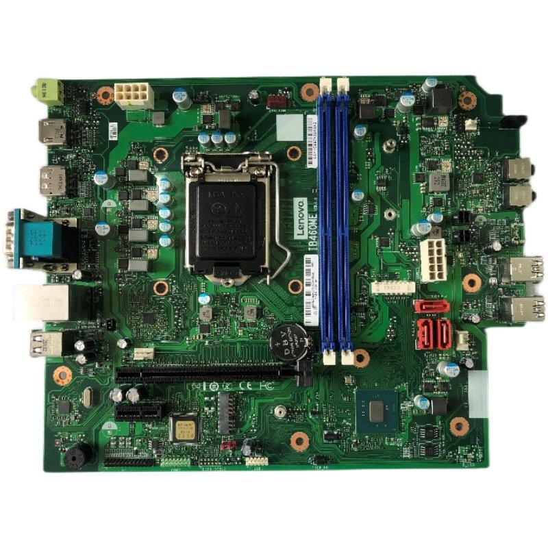 联想thinkcentree77设计师擎天510aib460meb460主板10代其它电脑周边