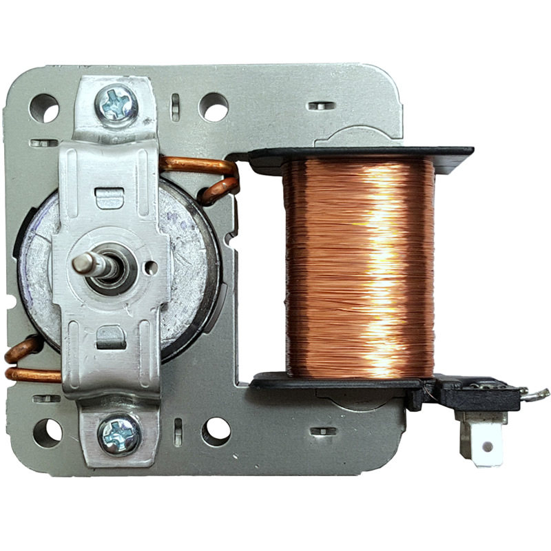 适用md微波炉配件风扇罩极电机mg720ff1-nssiemensmg720kg3-na1其它