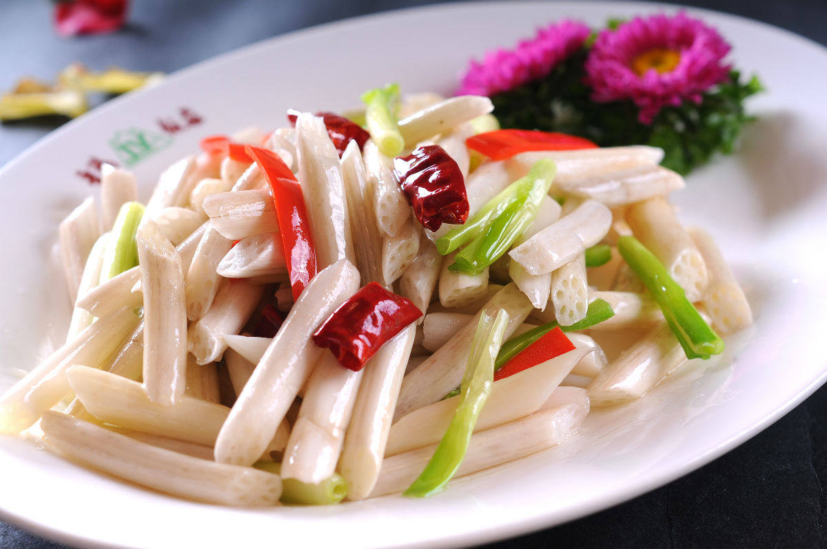 藕带莲子食用藕带种子只产藕带不产藕苗的阳台水生植物食用蔬菜