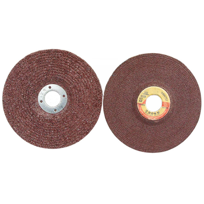 磨光光片加厚打磨磨片手磨机砂轮角磨机金属抛光切割片