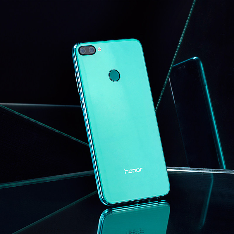 【低至1299】华为honor/荣耀 荣耀9i全网通4g智能手机官方旗舰店官网