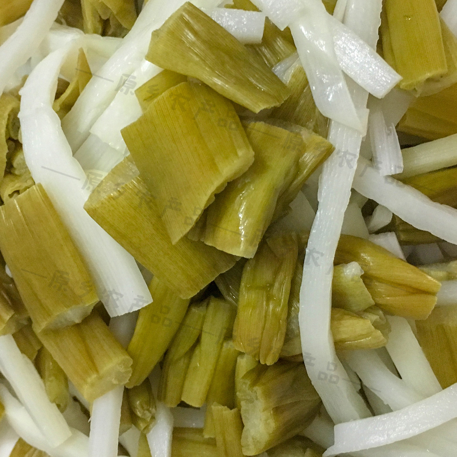 酸芋2斤装包新鲜腌制酸笋搭配农家芋禾芋头脱水蔬菜