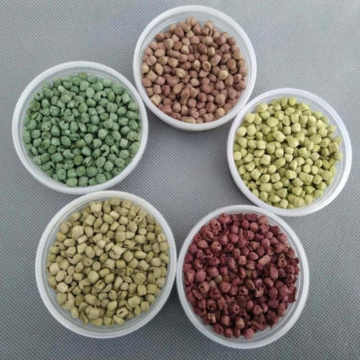 饲料蚕宝宝彩色4色紫红红黄蓝色彩包邮蚕宝宝