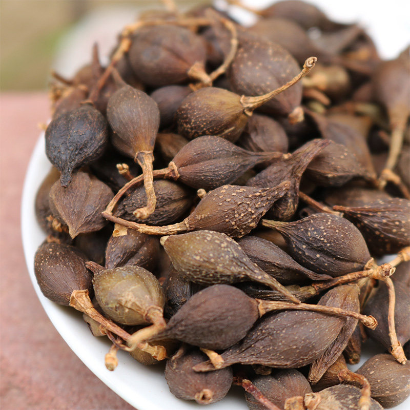 连翘中药材 正品青翘 连召 连翘心500克/包邮 另售金银花 胖大海