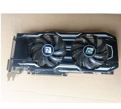 r9蓝宝石390x380x1050ti4g8glol吃鸡二手显卡