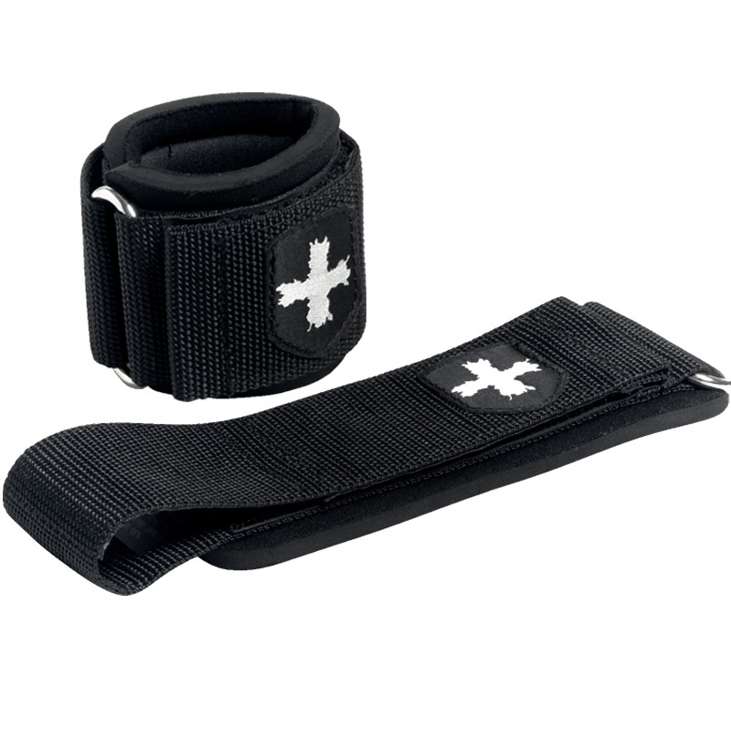 harbinger哈彬者支撑护腕健身运动卧推硬拉扭伤举重运动护腕