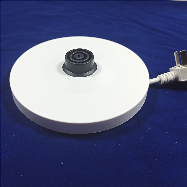 美的电水壶底座hj1705bhj1705c电热底盘电源加热壶底电热水壶