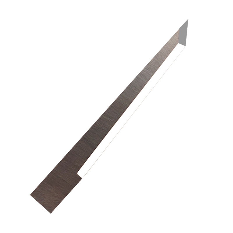 爱科经纬瑞洲切割切割机机长气动钨钢振动刀片雕刻刀