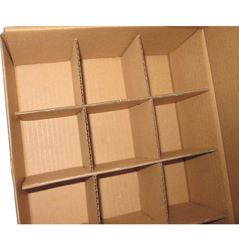 飞机井字格子水果纸箱芒果火龙果橙子水蜜桃快递包装纸箱