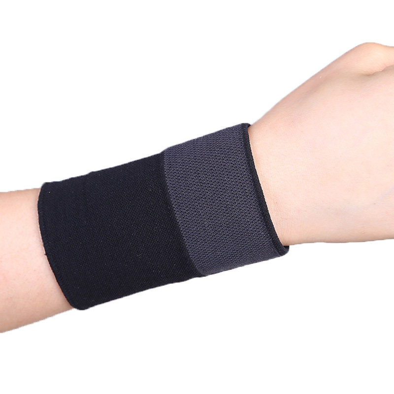 日本固定护腕腕套男女女士运动篮球羽毛球手腕运动护腕