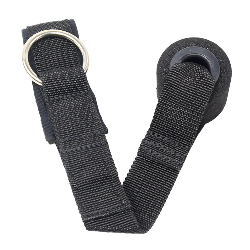 多功能门扣弹力带拉力器弹力绳健身器材套装辅助配件门上安全护门