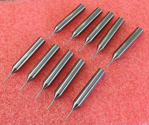 探针vvdi秃鹰海豚熊猫数控机xc007铣刀导针xcmini汽车钥匙