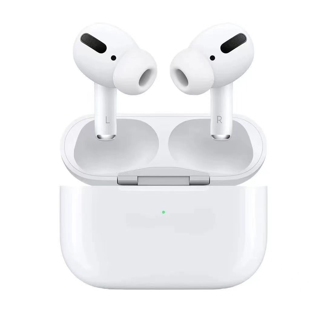 华强北三代无线蓝牙耳机智能运动降噪防水高端高品质苹果安卓通用