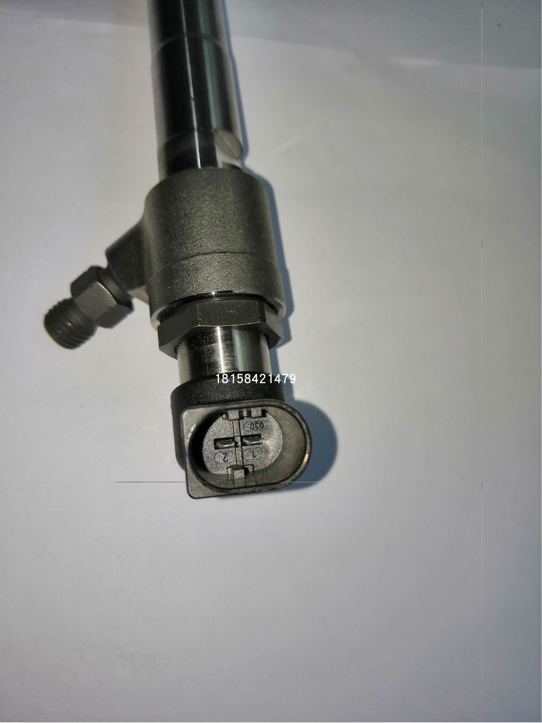 福特新全顺全顺喷油du4d20喷油嘴总成面包车商务车20排量喷油嘴