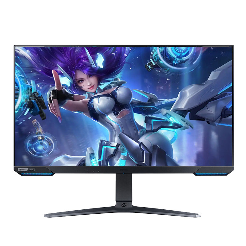 三星奥德赛neog832寸4k240hzminiledhdr2000娱乐办公显示器