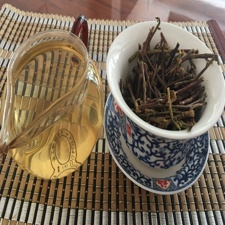 山蜜草云南山蜜草云南长寿草山蜜草山密草500g包邮