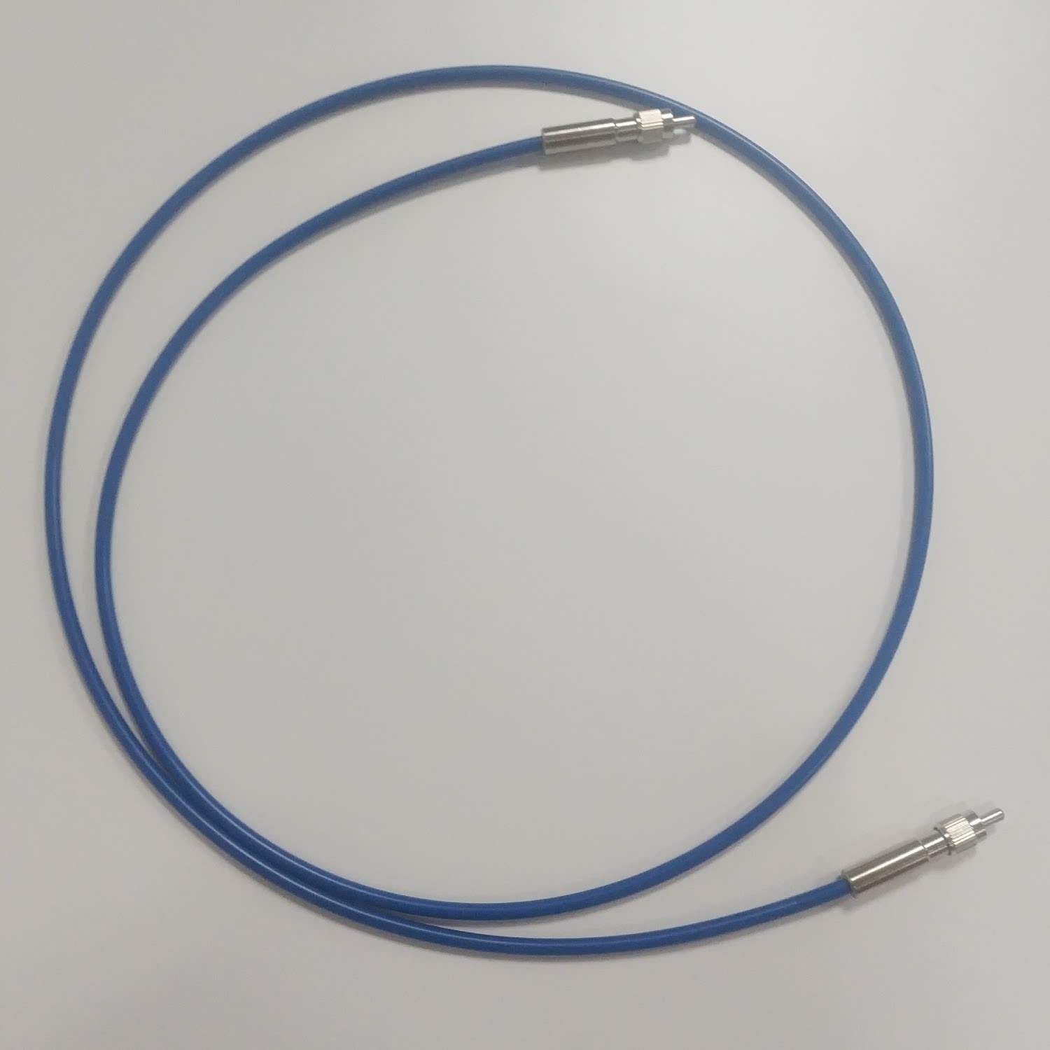 紫外石英光纤sma905光谱仪跳线单芯uv高功率激光其它仪表仪器