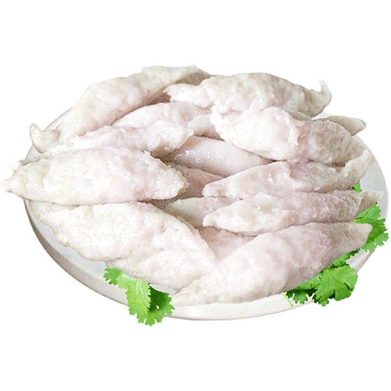 鱼丸湖南衡阳特产正宗农家手工弹香新鲜草鱼半成品水产