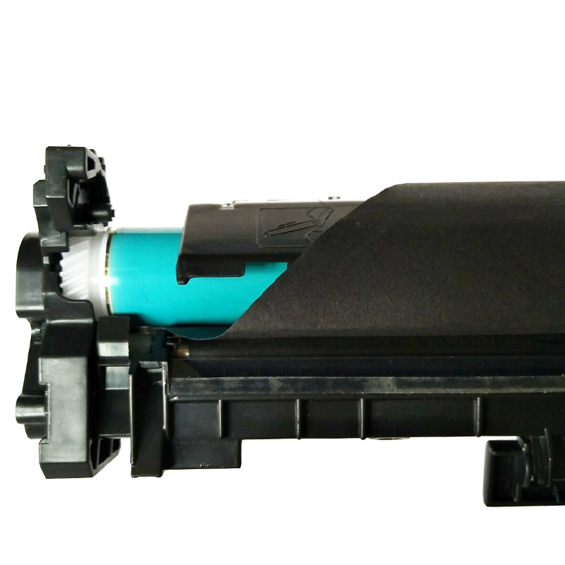 turan适用惠普hpcf230粉盒m203dw203dn227fdw碳粉cf232硒鼓