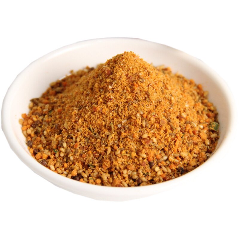 延边风味烧烤韩式烤肉酱汁蘸料干料甜辣轰炸酱类调料