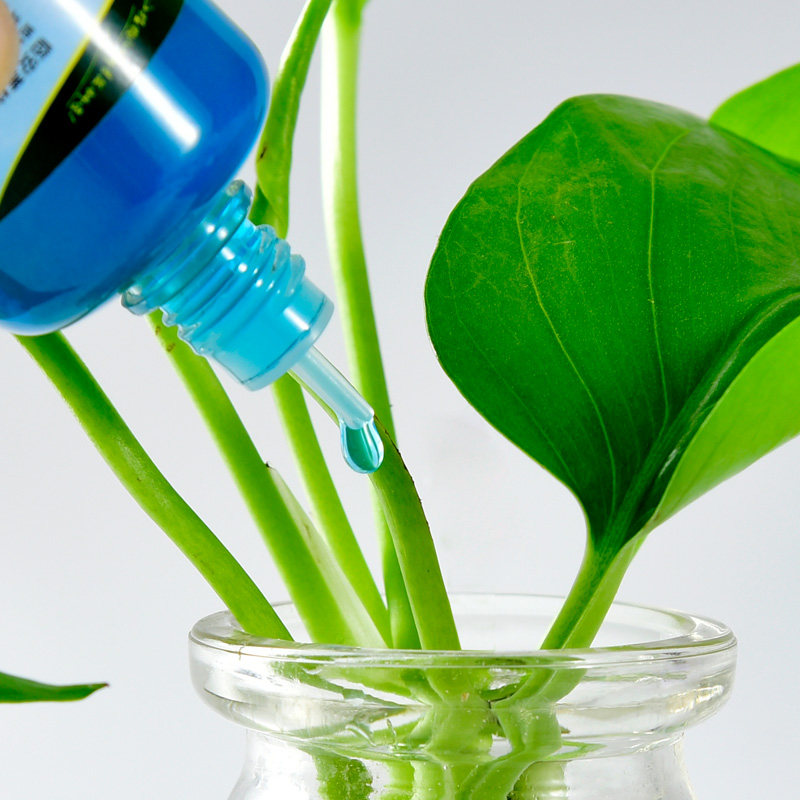 多肉植物营养液园艺通用型土水盆栽室内花卉有机肥料家庭园艺肥料