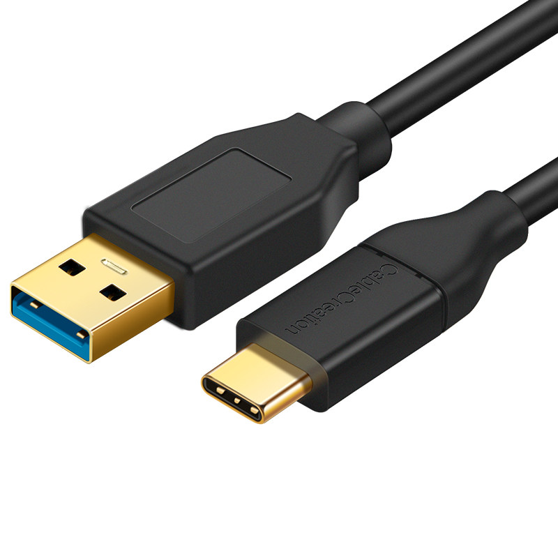 type-c电线快充3a手机小米荣耀三星红米华为移动硬盘