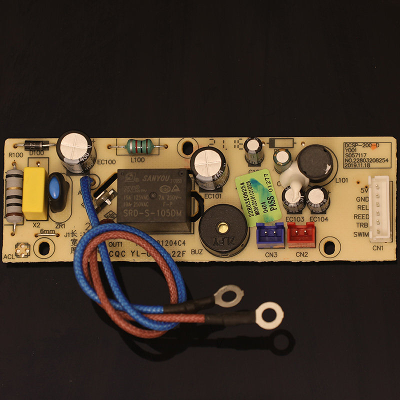 九阳电饭煲配件主板f40td02f50fyf513电源电路板控制板全新电煲