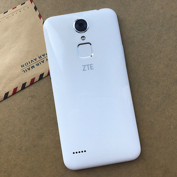 中兴漾2s全网通