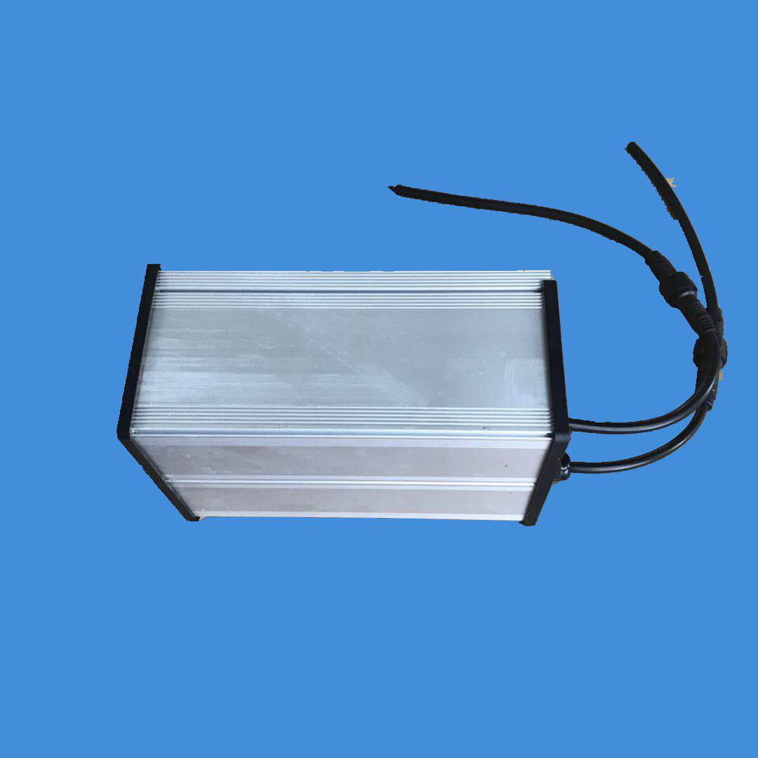 太阳能路灯锂电池12v储能一体机监控专用防水大容量电池