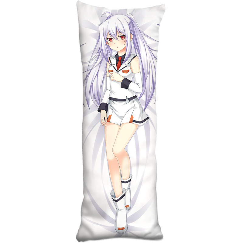 身抱枕套艾拉可塑性记忆动漫周边二次元全身身长枕头动漫毛绒