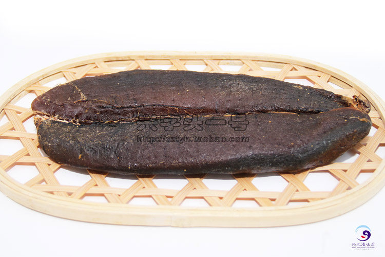 青岛胶州湾大鲅鱼籽船晒纯淡干马鲛鱼籽卵水产干货其它