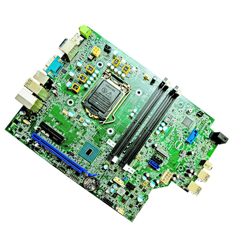 全新盒装戴尔delloptiplex70407050mt主板y7wyt主板