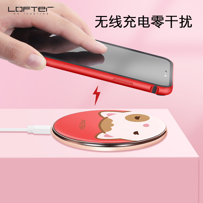 洛夫特 适用苹果11手机壳iphone11金属边框新款12硅胶防摔套iPhone11pro情侣男女款纯色简约个性创意11promax - 图2