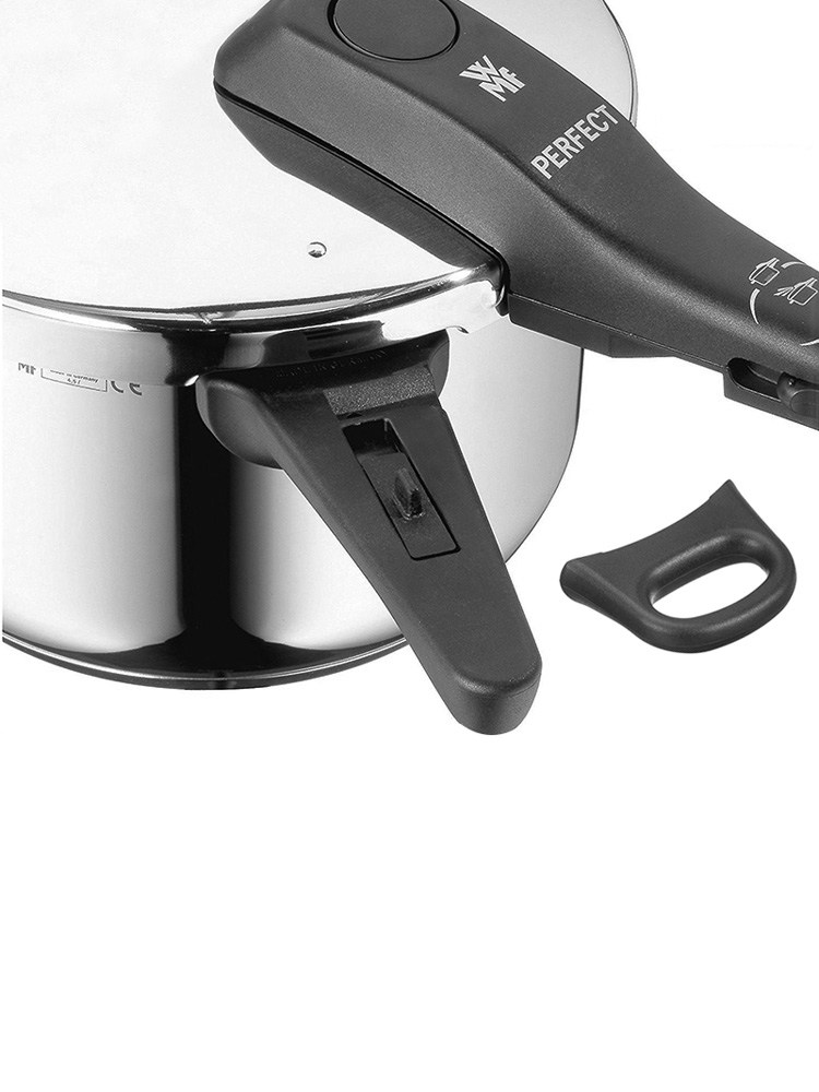 现货德国原装进口福腾宝高压锅wmfperfectrds配件锅盖把手压力锅