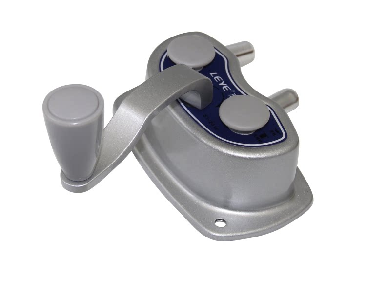 升降通用手摇维修配件晾衣架器双杆凉晒衣架恋伊手摇器