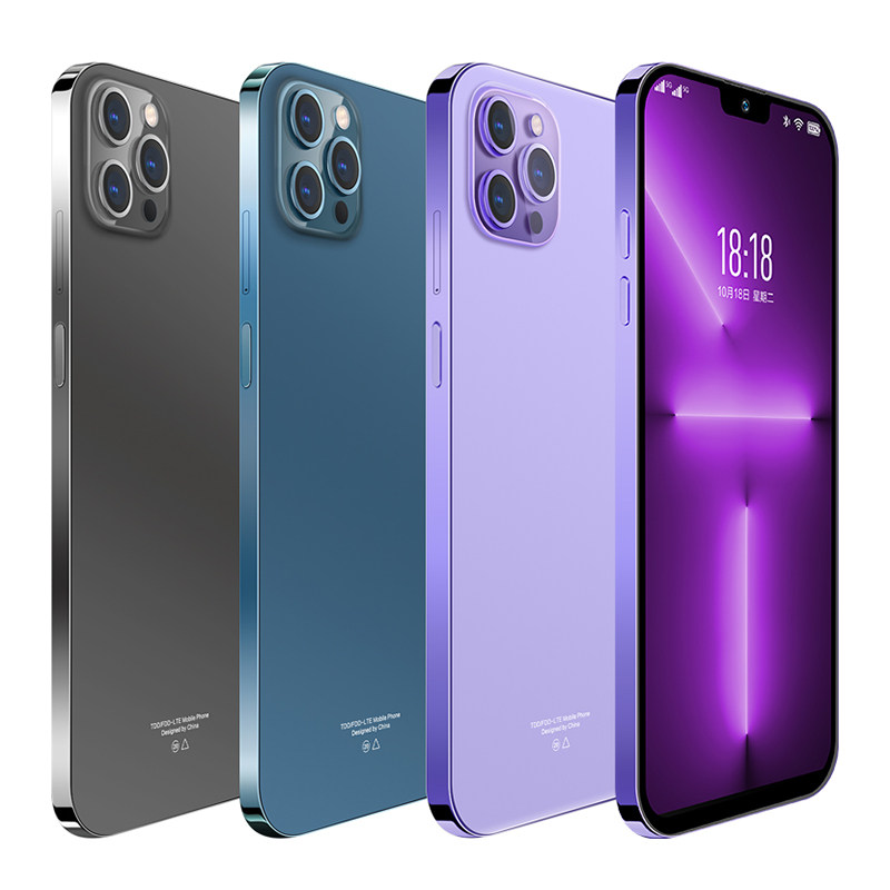 官方旗舰正品正品欧欧博信i13pro5g全网网通千元12g 512g学习机