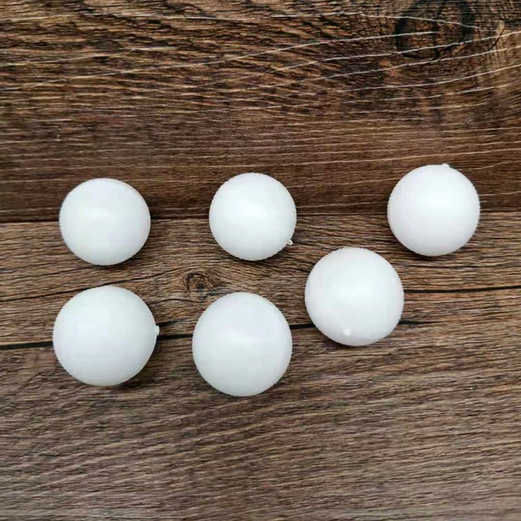 药丸1000个加厚6克蜡丸塑料球型壳蜡中药蜜丸药盒