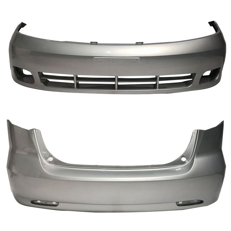 保险杠适用别克凯越hrv包围后杠旅行车保险杠