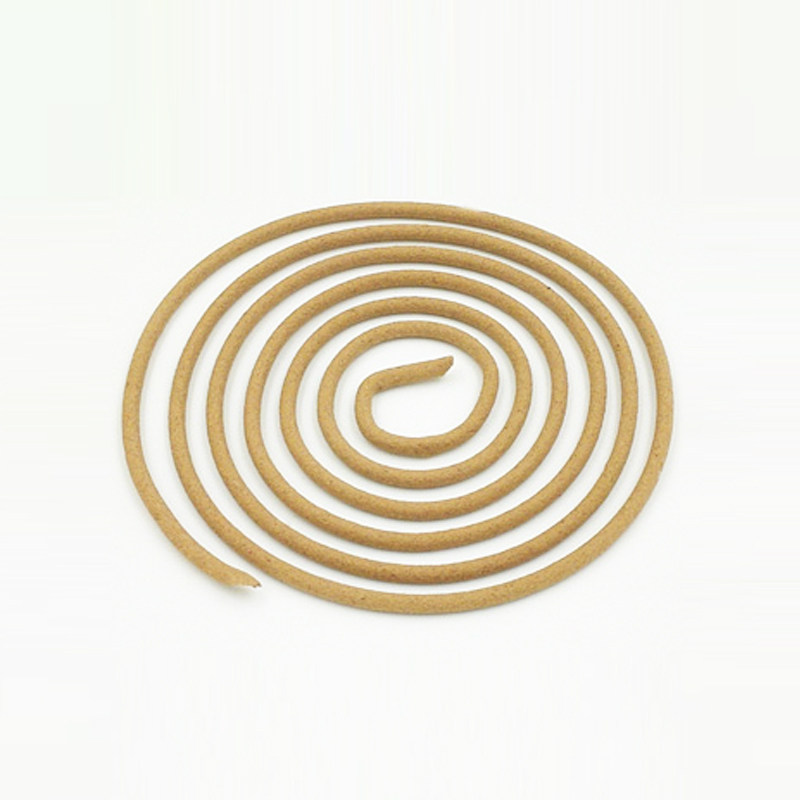 正点蚊香香檀香型精品品线香驱蚊防卫生间厨房盘香