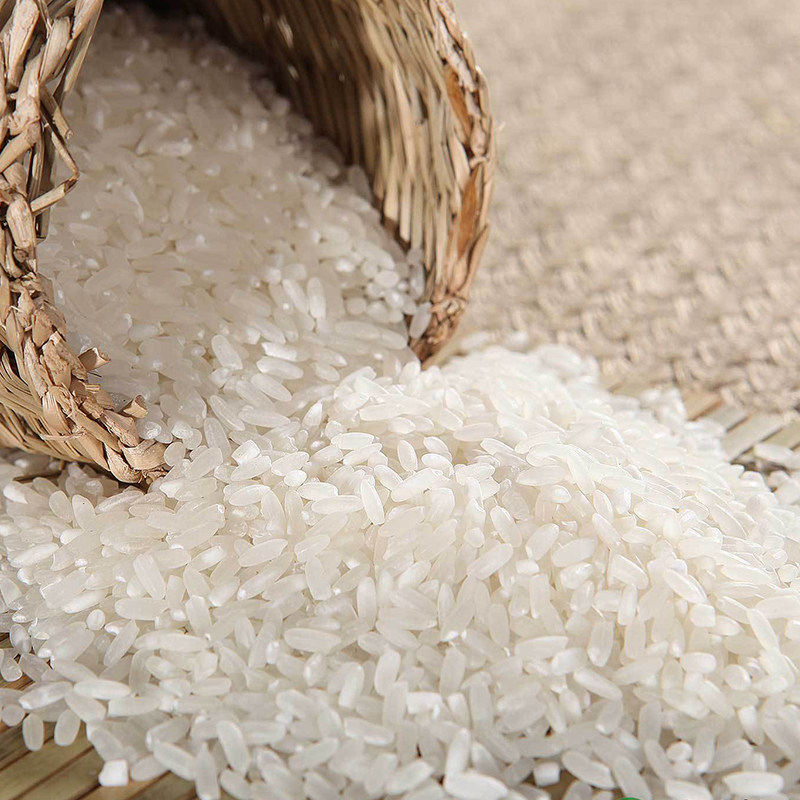 有机东北大米5kg转基因黑龙江五常稻花花香长粒大米